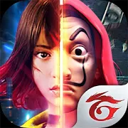 Garena Free Fire v1.52.5 Mod APK Mega Mod