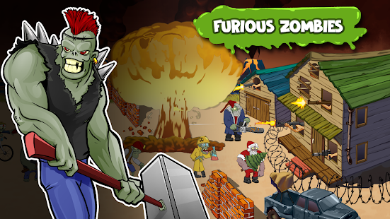 zombie-ranch-battle-with-the-zombie-3-0-2-mod-unlimited-money