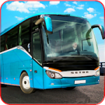 US Bus Simulator 2020 Ultimate Edition v0.1 Mod APK Unlimited Gold Coins