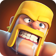 Clash Of Clans 13.369.4 APK + Mod A Lot Of Money