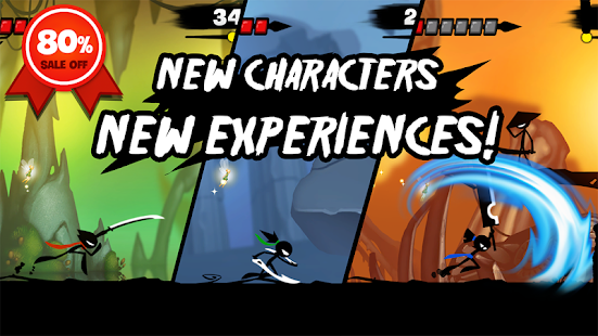 stickman-revenge-3-league-of-heroes-1-1-8-mod-apk-free-upgrade-summons