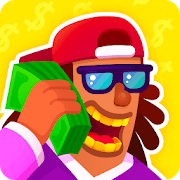 Partymasters Fun Idle Game v1.2.8 Mod APK High Money Receive Damage