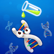 Human Evolution Clicker Tap and Evolve Life Forms 1.8.21 Mod money