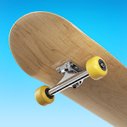 Flip Skater v1.96 Mod APK Money Unlocked