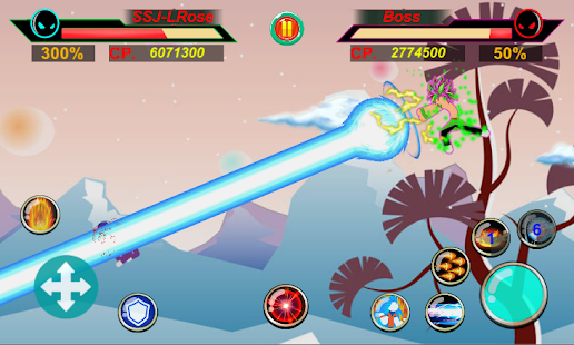 God of Stickman 3 1.6.0.3 MOD APK (Unlimited Money)