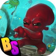 Quadropus Rampage 100.0.19 Mod a lot of money