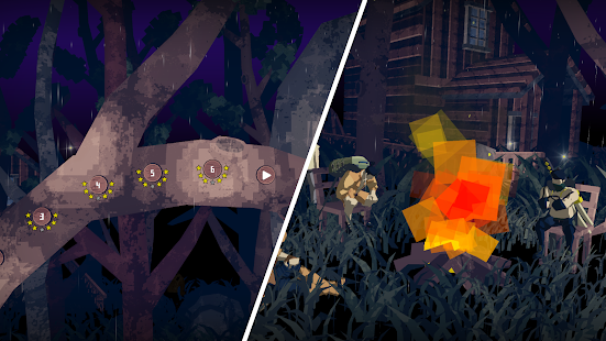 DEAD RAIN 2 Tree Virus 1.0.15 MOD APK (Unlimited Gold Coins + Diamonds)