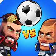 Head Ball 2 v1.125 Mod APK A Lot Of Money
