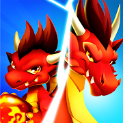 Dragon City 10.7.2 Mod One Hit
