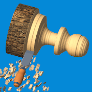 Woodturning v1.8.4 Mod APK Money
