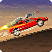 Earn To Die 2 v1.4.25 Mod APK Free Shopping