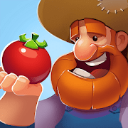 Merge Farm! v2.10.1 Mod APK Money