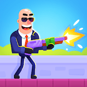 Hitmasters v1.5.0 Mod APK Banknotes