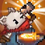 Warriors' Market Mayhem v1.5.20 Mod APK Unlimited Diamonds Honors