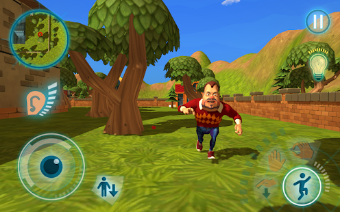 Dark Riddle 3.3.5 Mod (Free Shopping)