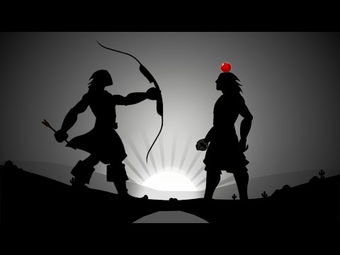 DarkMan 2 Apple Shooter 1.2.5 MOD APK