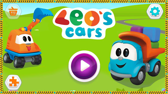 leo-the-truck-and-cars-educational-toys-for-kids-1-0-15-mod-apk-unlocked
