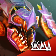 Alien Shooter Last Hope 1.0.7 Mod full version