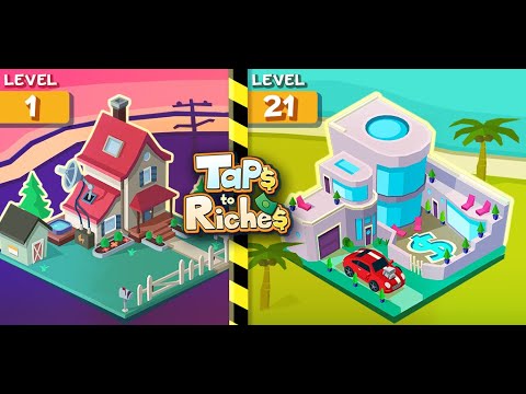 taps-to-riches-2-41-mod-apk-unlimited-money