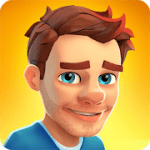 Stack And Merge Journey Jake v1.7.31 Mod APK Unlimited Gold Notes Lives