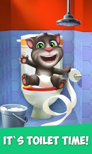 My Talking Tom v4.5.1.8