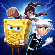 Super Brawl Universe 2.26.57383 Mod