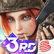 RULES OF SURVIVAL 1.610377.506841