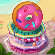 Cooking Craze v1.60.0 Mod APK Money