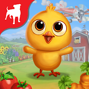 FarmVille 2 Country Escape v16.0.6000 Mod APK Unlimited Keys