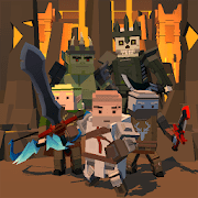 pixel-blade-arena-idle-action-rpg-1-5-4-mod-free-shopping