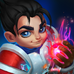 Hero Wars 1.72.1 APK + Mod Mana No Skill CD