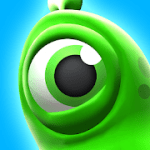 Blastero 0.12 Mod God Mode