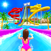 Uphill Rush Water Park Racing 4.3.66 MOD Free Shopping