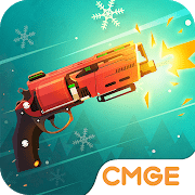 Last Hero Roguelike Shooting Game 3.0 Mod money