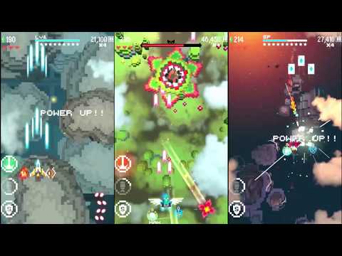 retro-shooting-pixel-plane-shooter-2-0-20-mod-apk