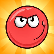 Red Ball 4 v1.4.19 Mod APK Unlocked