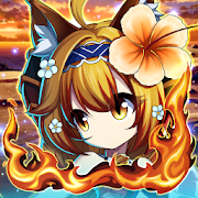 Brave Frontier v2.15.0.0 Mod APK A Lot Of Money