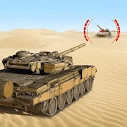 War Machines v5.2.0 Mod APK Enemies On The Map
