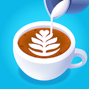 Coffee Shop 3D 1.7.4 Mod money