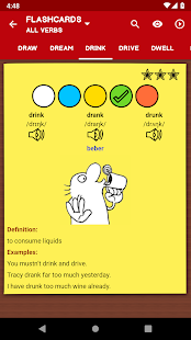 english-irregular-verbs-pro-4-1-0