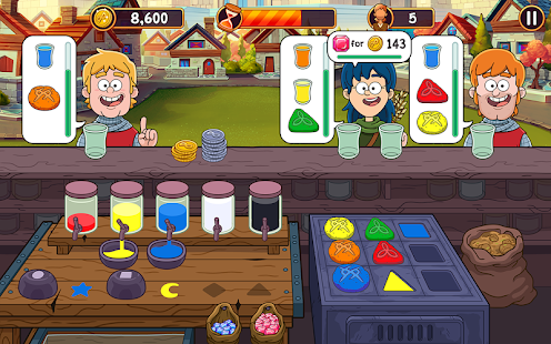 potion-punch-6-4-mod-unlimited-gold-coins-diamonds