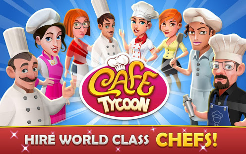 cafe-tycoon-cooking-restaurant-simulation-game-3-5-mod-apk-unlimited-money