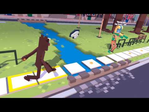 Steppy Pants 2.4.1 MOD APK Unlimited Money