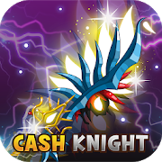 Cash Knight Finding My Manager v1.193 Mod APK Money High Attack