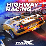 CarX Highway Racing v1.68.1 Mod APK + Data Money