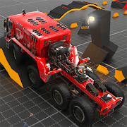 project-offroad-165-mod-money-unlocked