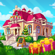 Manor Cafe v1.84.11 Mod APK A Lot Of Money