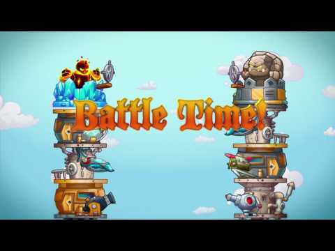 Tower Crush Free Strategy Games 1.1.39 MOD APK
