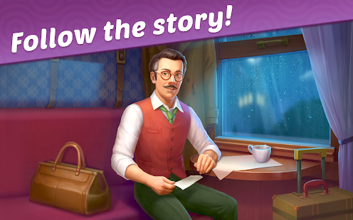 Manor Matters 1.8.4 Mod