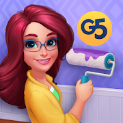 Match Town Makeover Your Town Is Your Puzzle v1.4.500 Mod APK Lots Of Boosters Lives